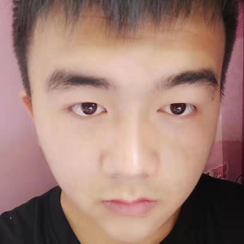 砖头吃醋包容的照片