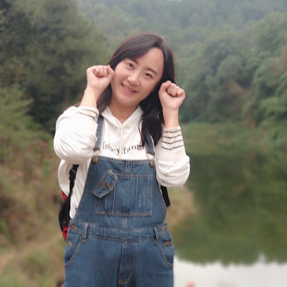 方小圆的照片