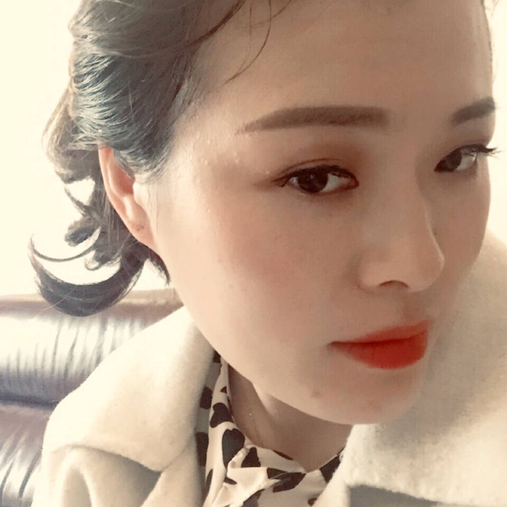 小懒猪和微笑的照片