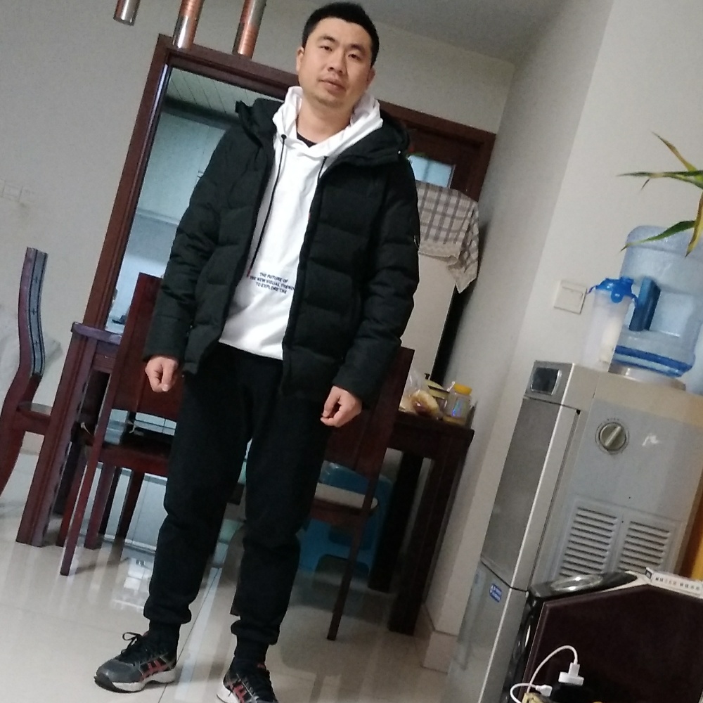 Luo杨的照片