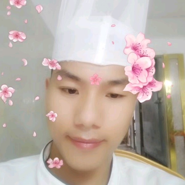 风中大叔叔的照片