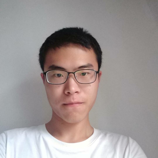 时光演变怕黑的照片