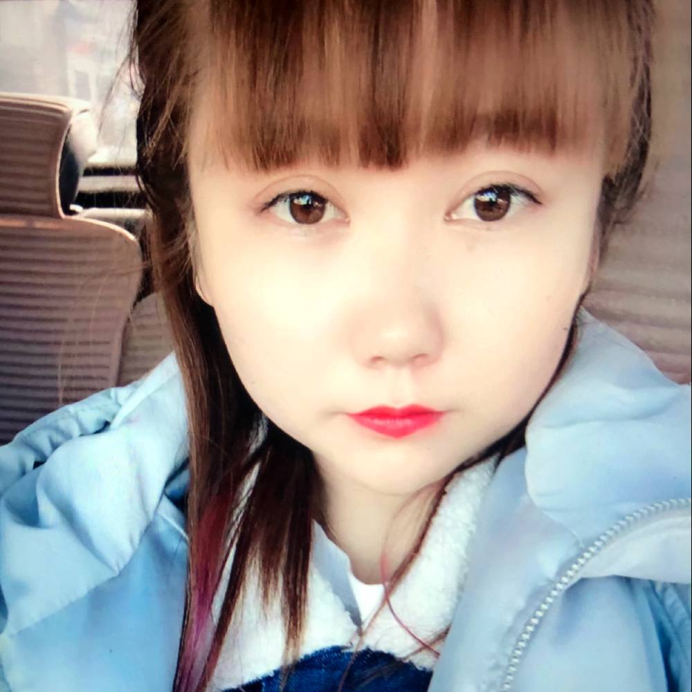 点妹的照片