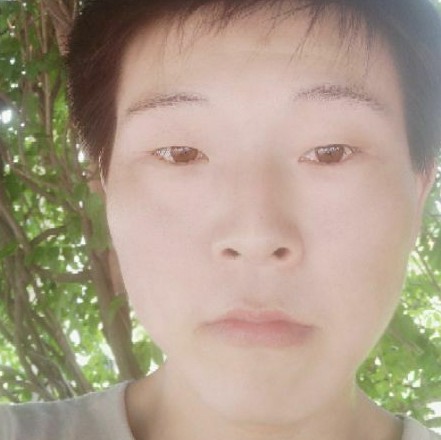 阳光放弃酒窝的照片
