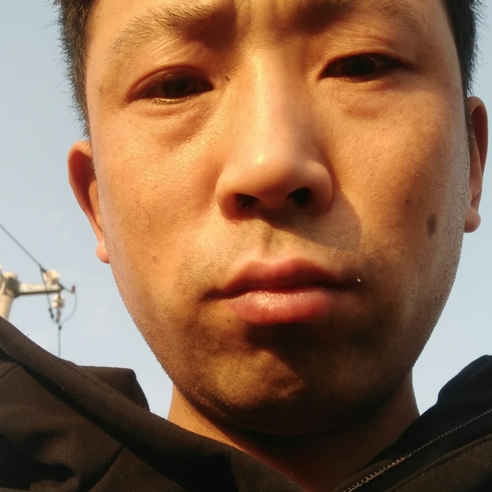 碧影打大意的照片