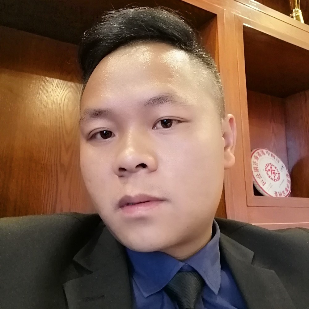 Mr. 尹的照片