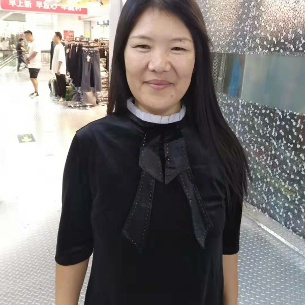 一袖云的照片