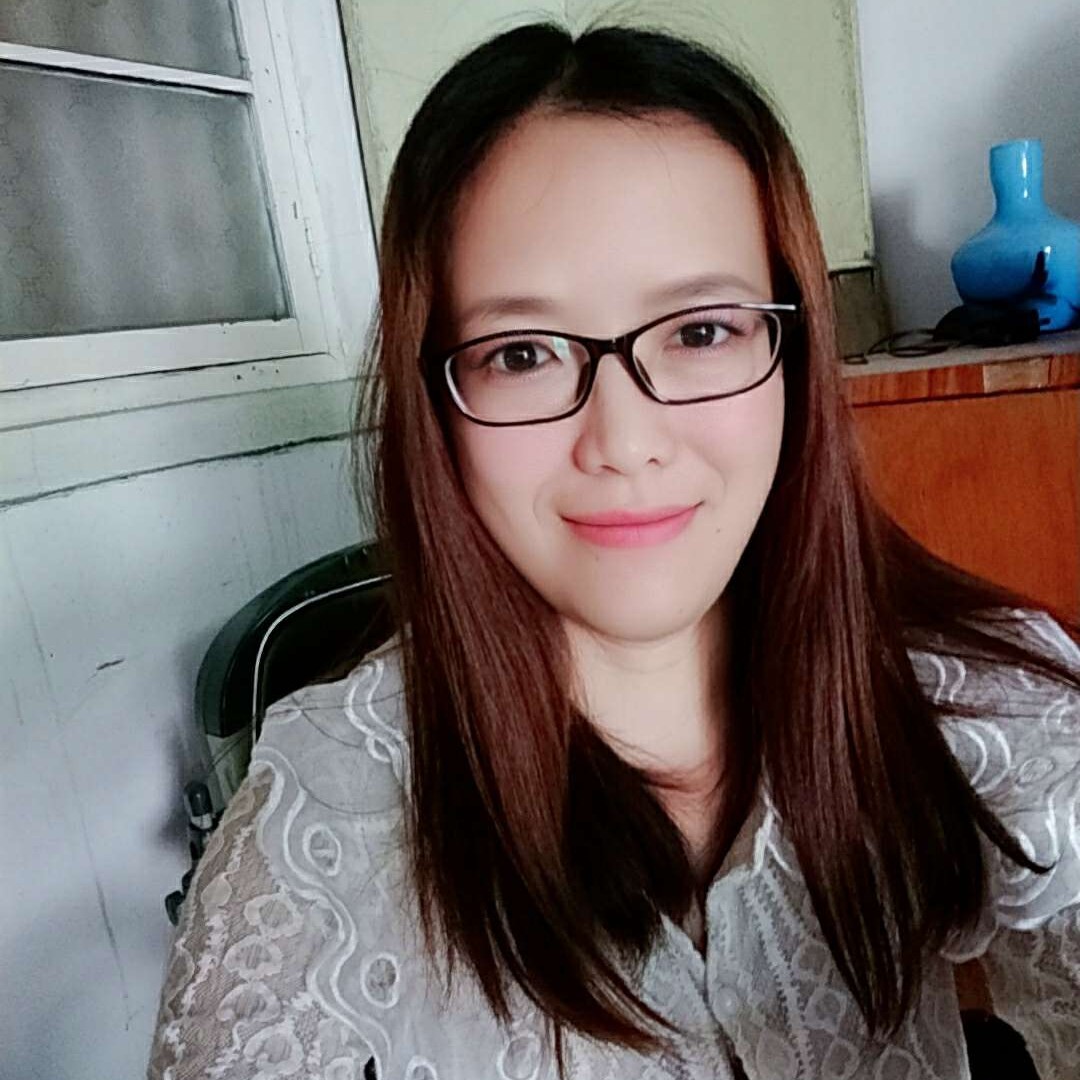 粉色桃花源的照片