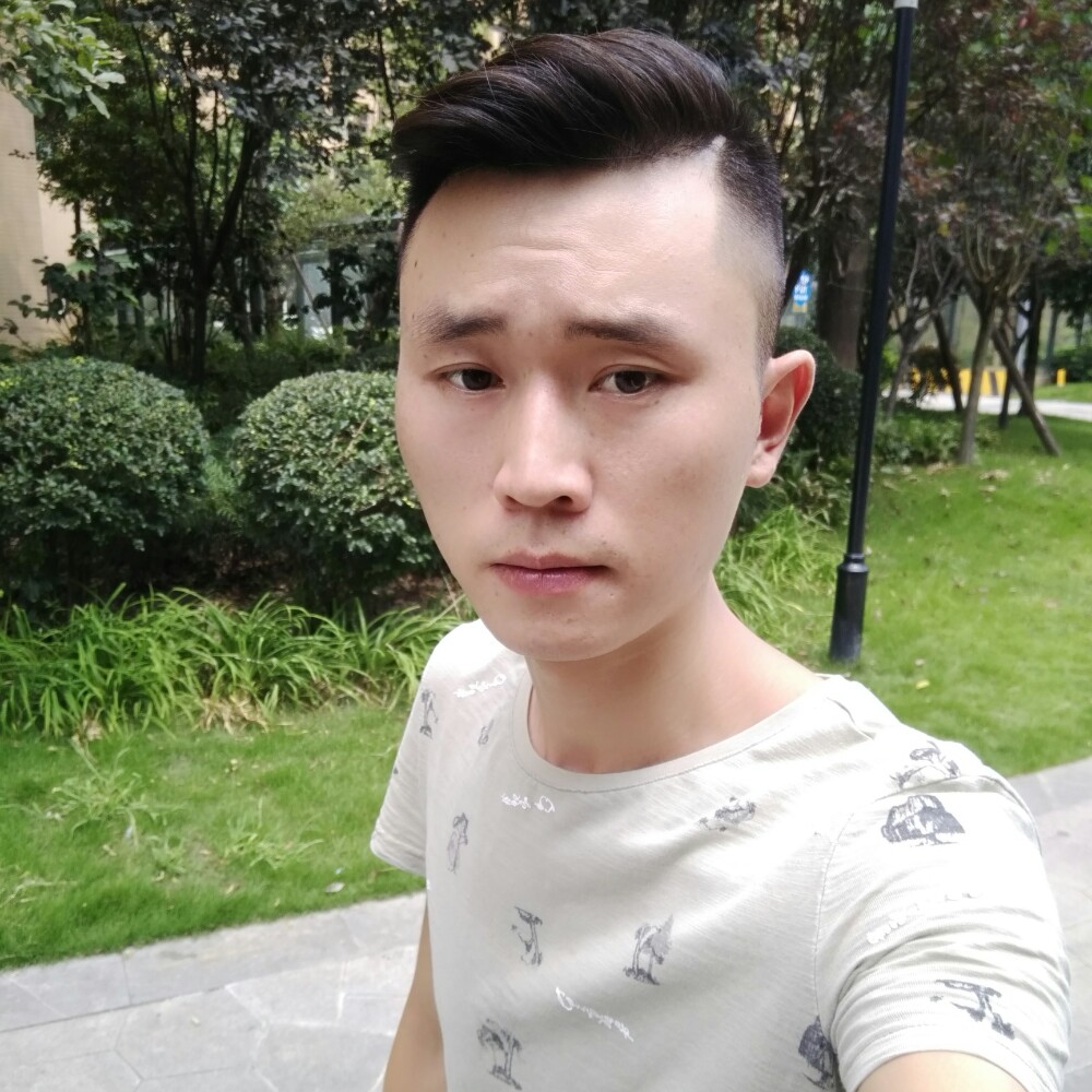 快乐冬瓜的照片