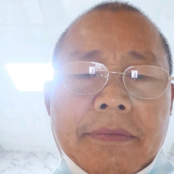 1965狼的照片