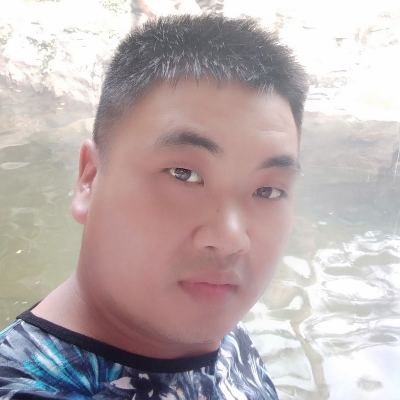 墨镜沉静的照片