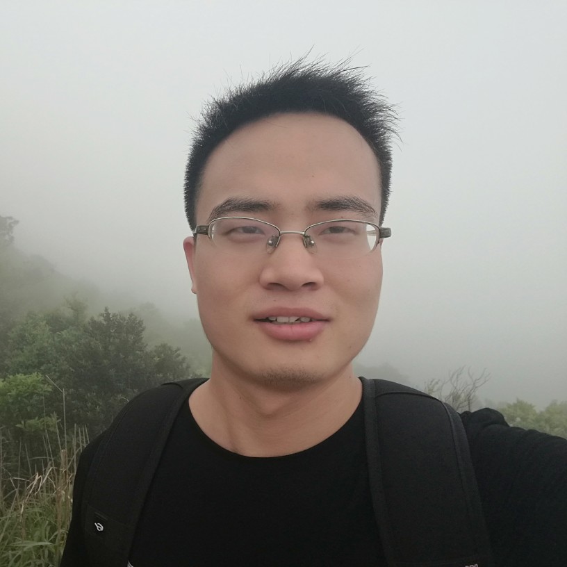 唯一的彼岸花的照片