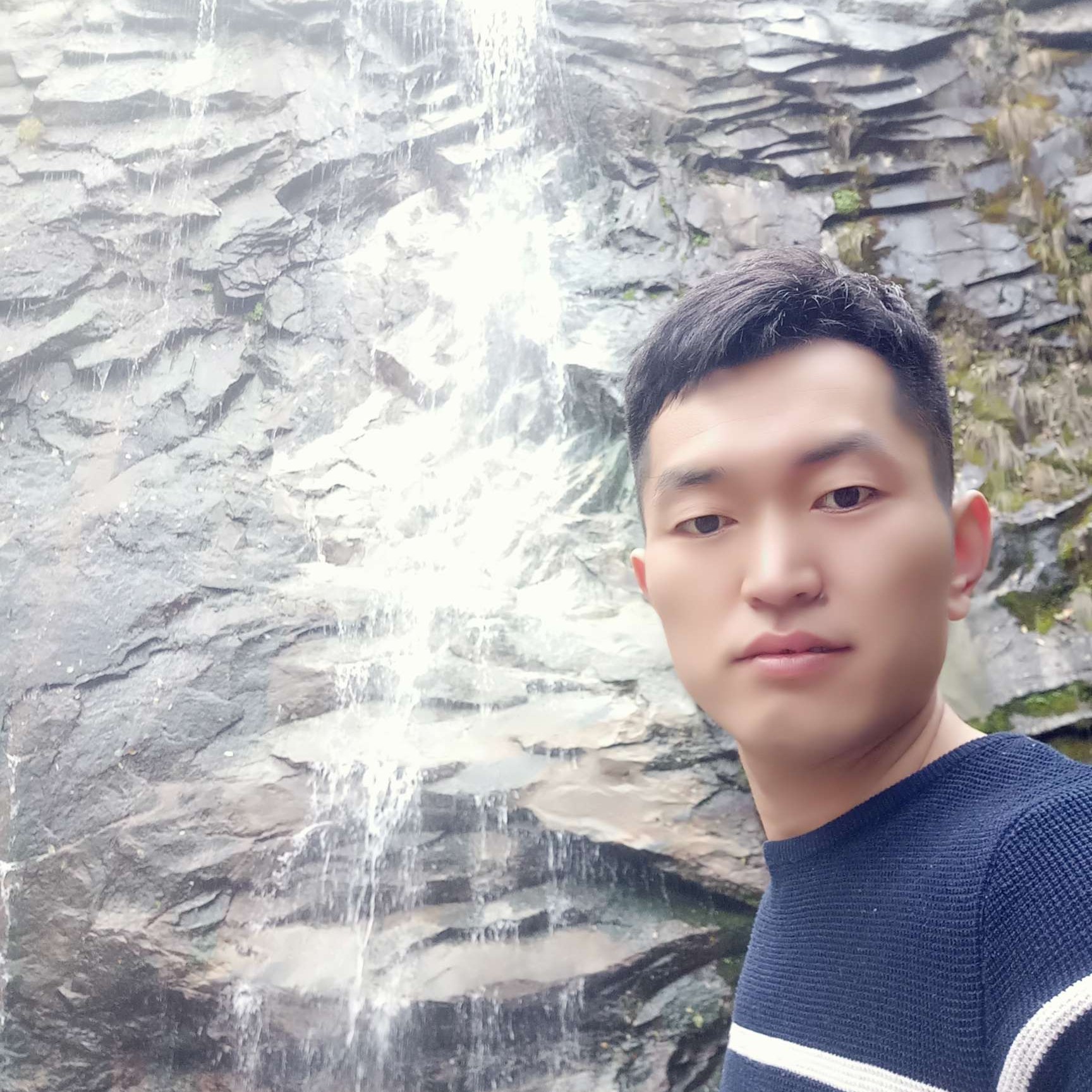 大米笑绵密的照片