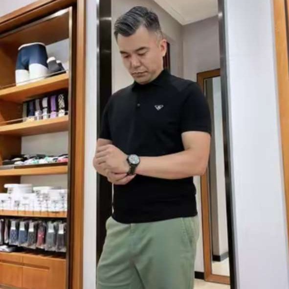初心的照片