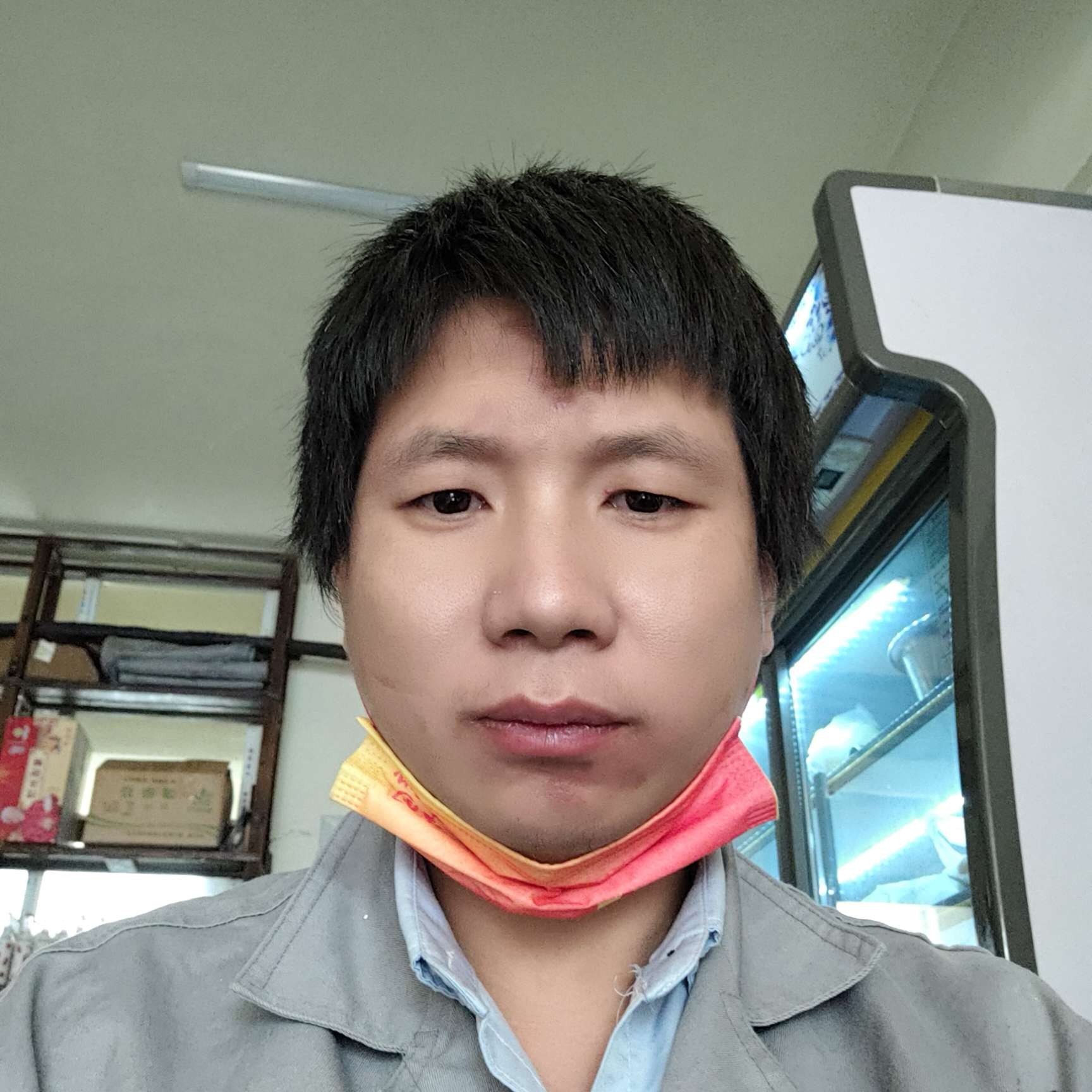 潇洒涟漪OK的照片