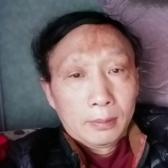 隐形回首大叔的照片