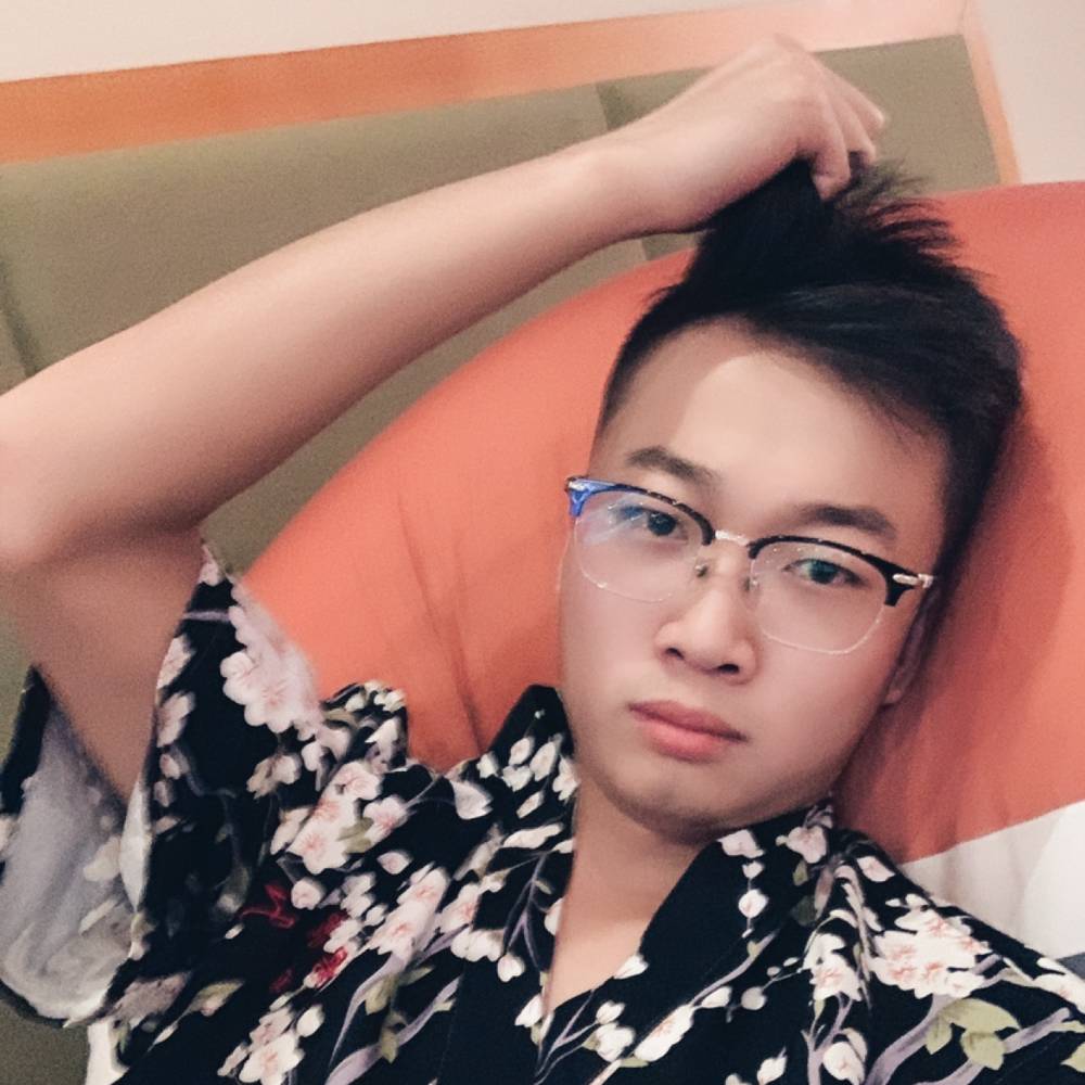 还相信爱情的老陳的照片
