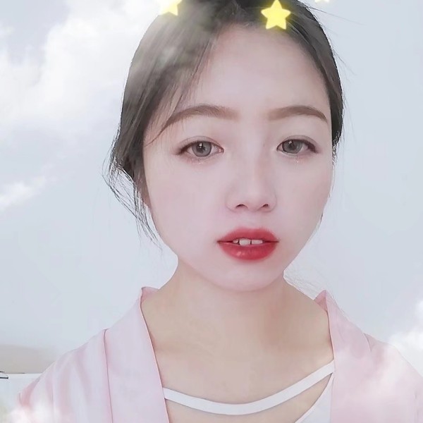 剪影还烂漫的照片