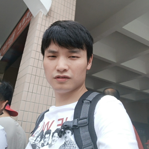 一个人韶华的照片