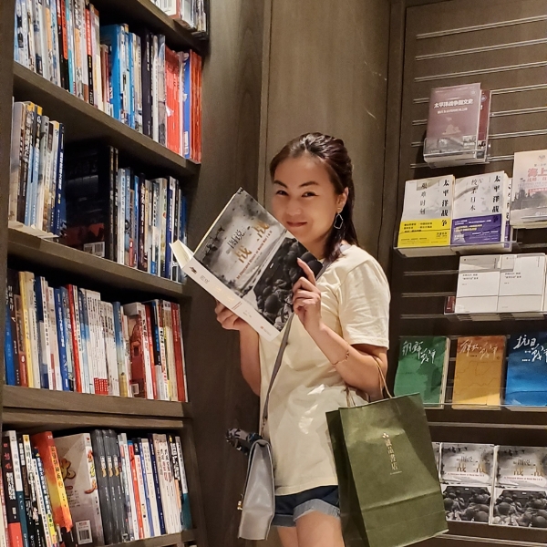 无聊落霞有聊天的照片