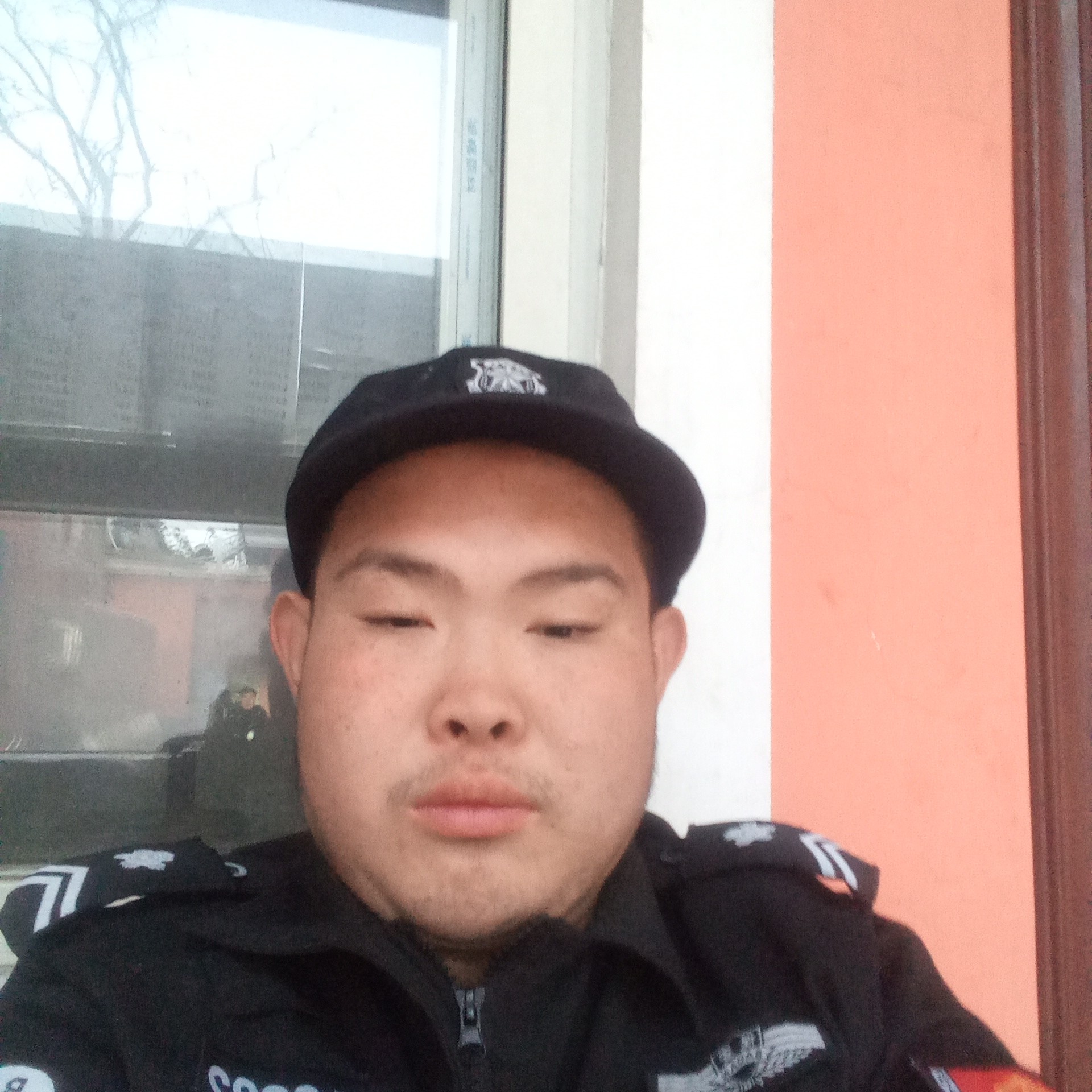 大神踢忧郁的照片