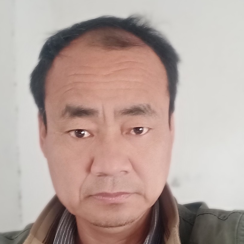 热心打战斗机的照片