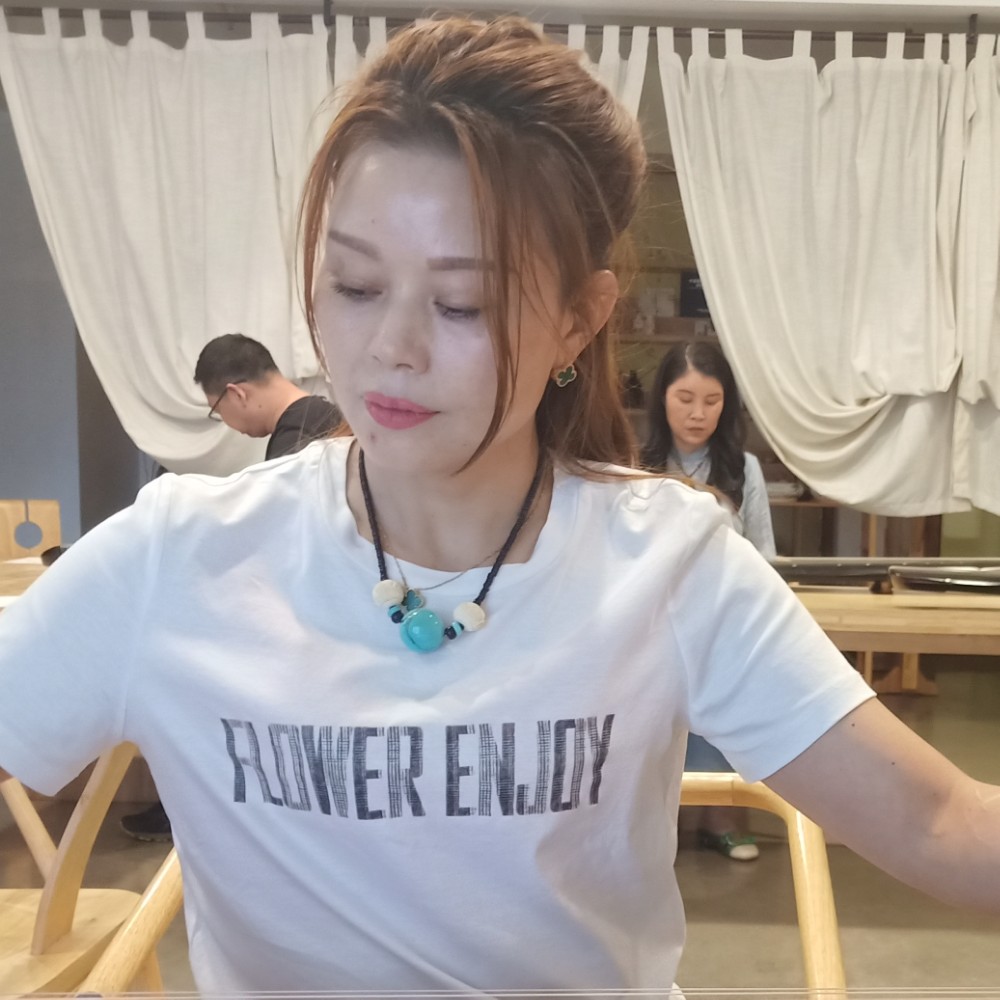袁婧芝的照片