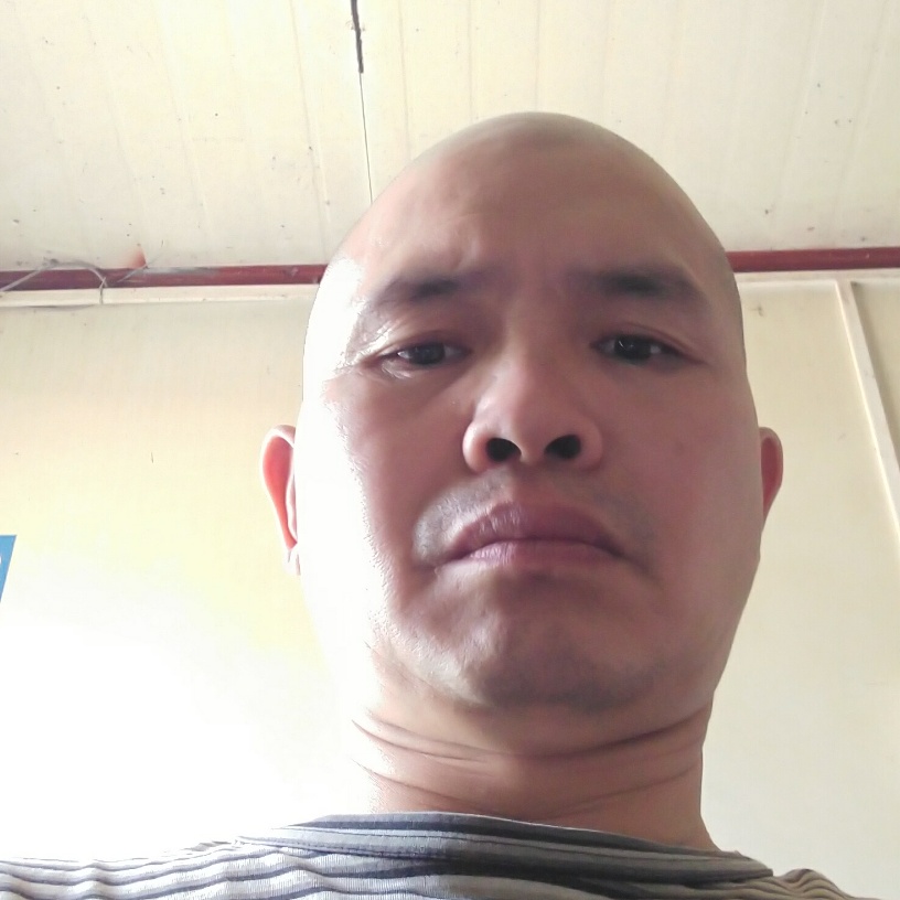 无私笑棉花糖的照片