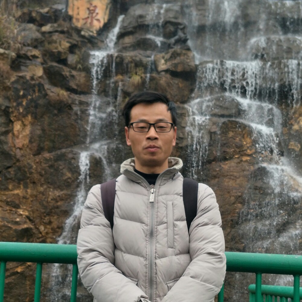 缘分靠自己158的照片