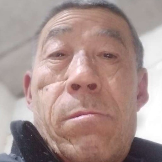听话野狼高培义的照片