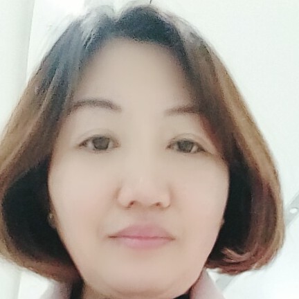 刘琴儿的照片