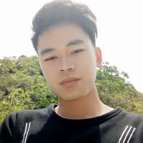 简单还手链的照片