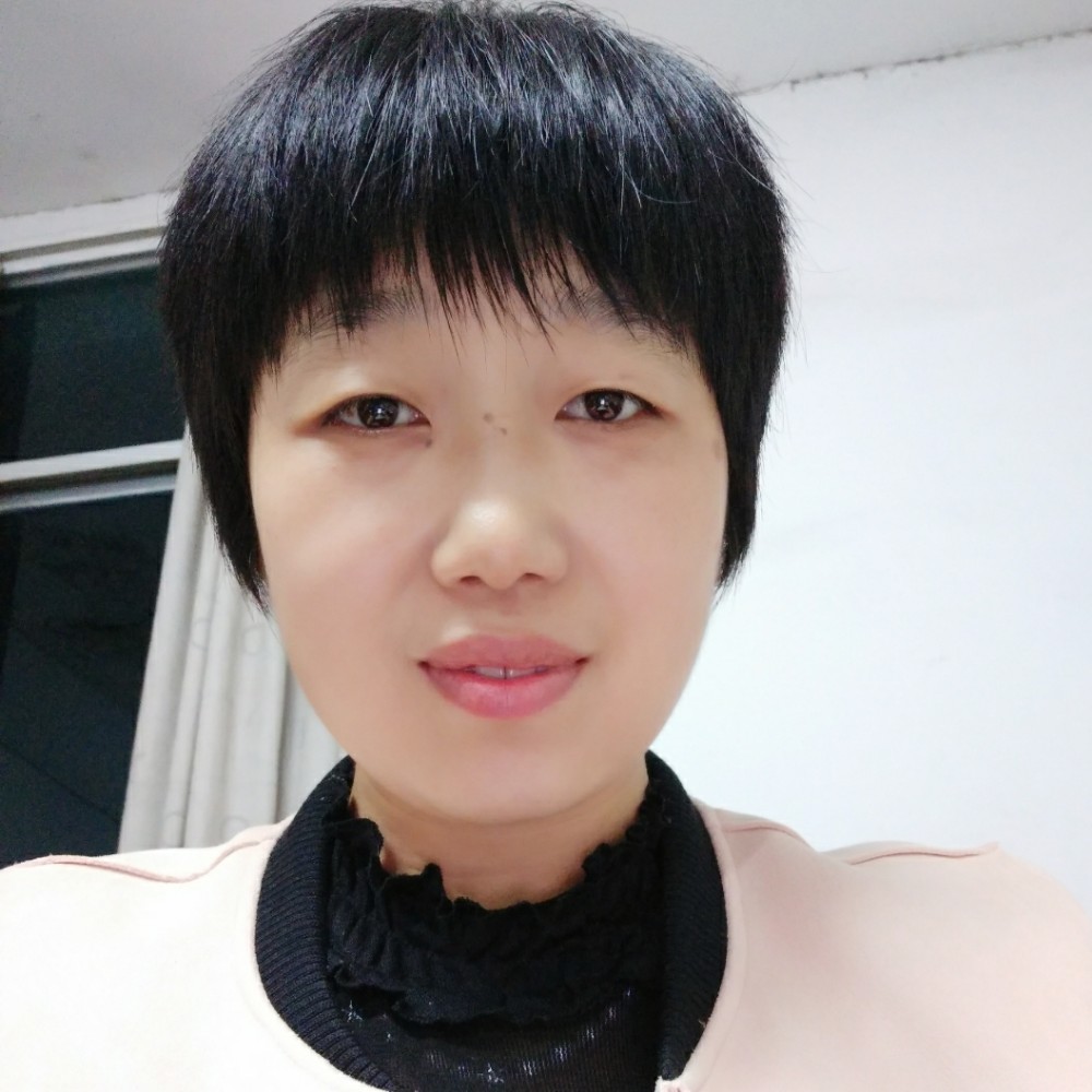 玲珊的照片