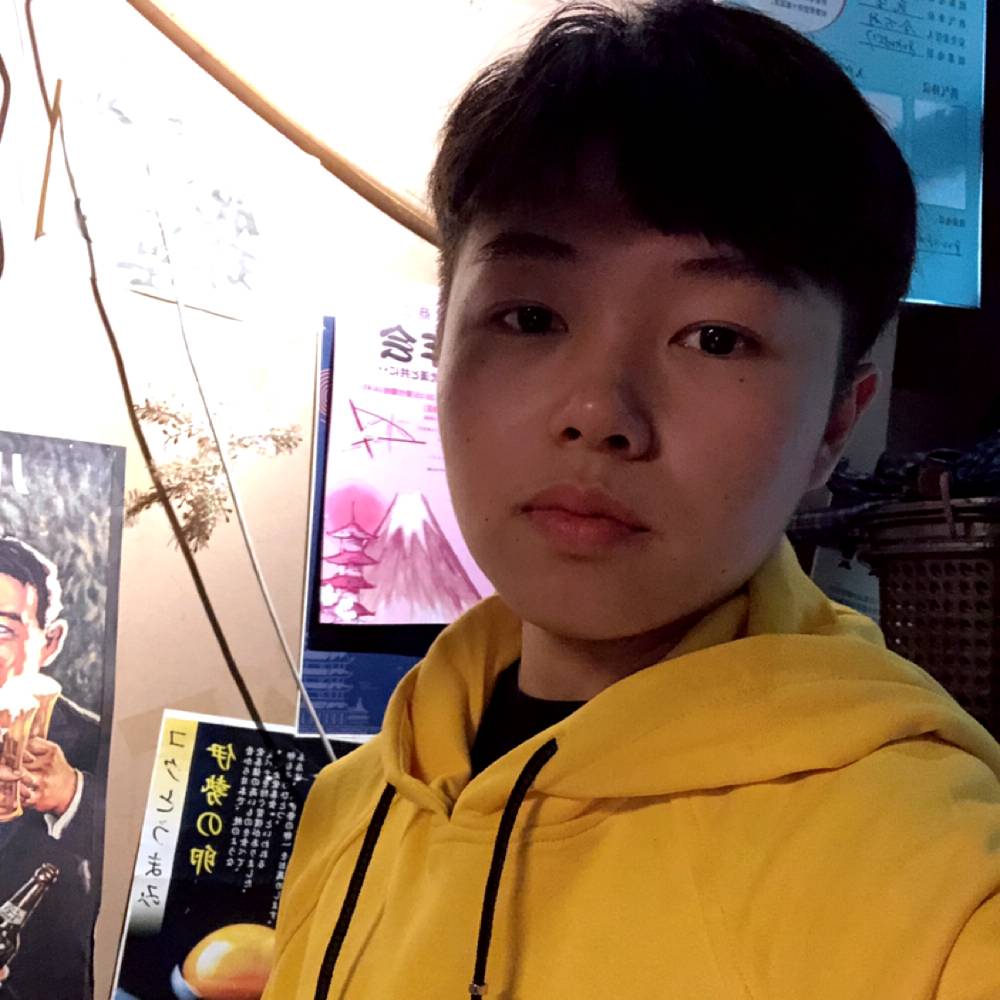 S凯的照片