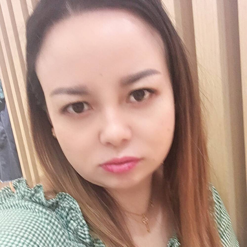 风中百合:的照片