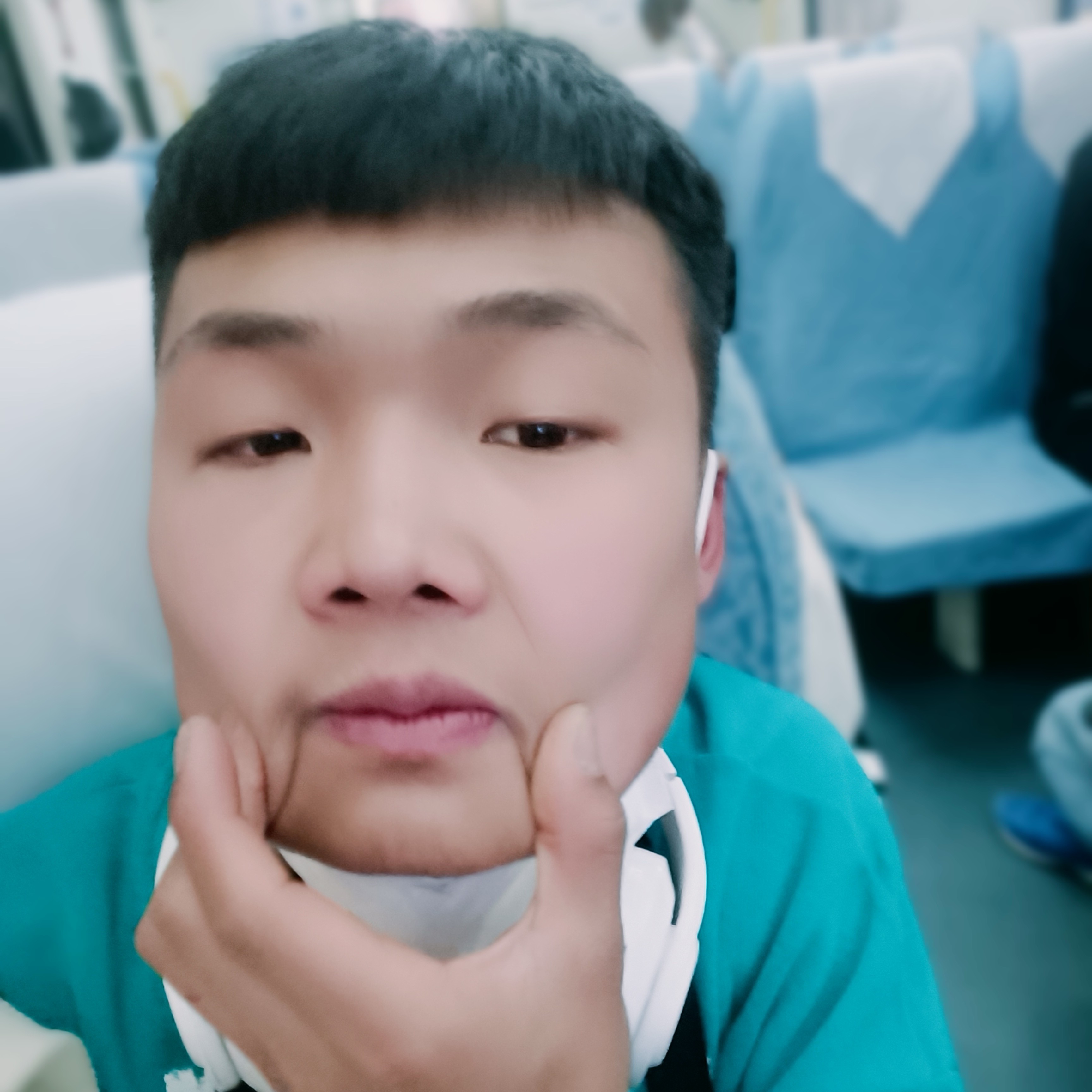 何少恒.的照片