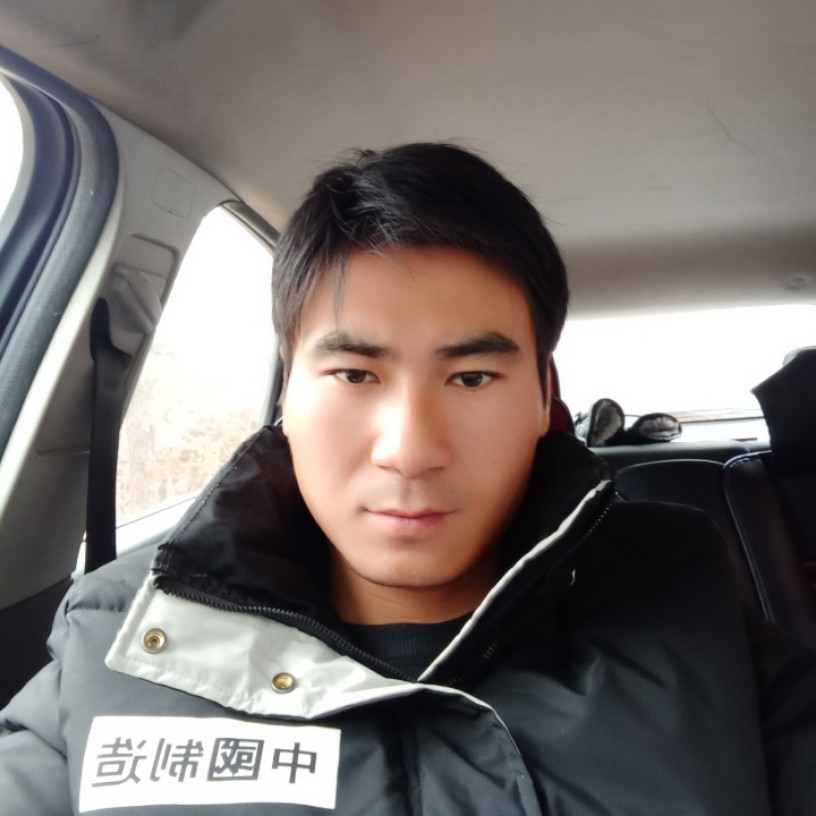 忧心给月饼的照片
