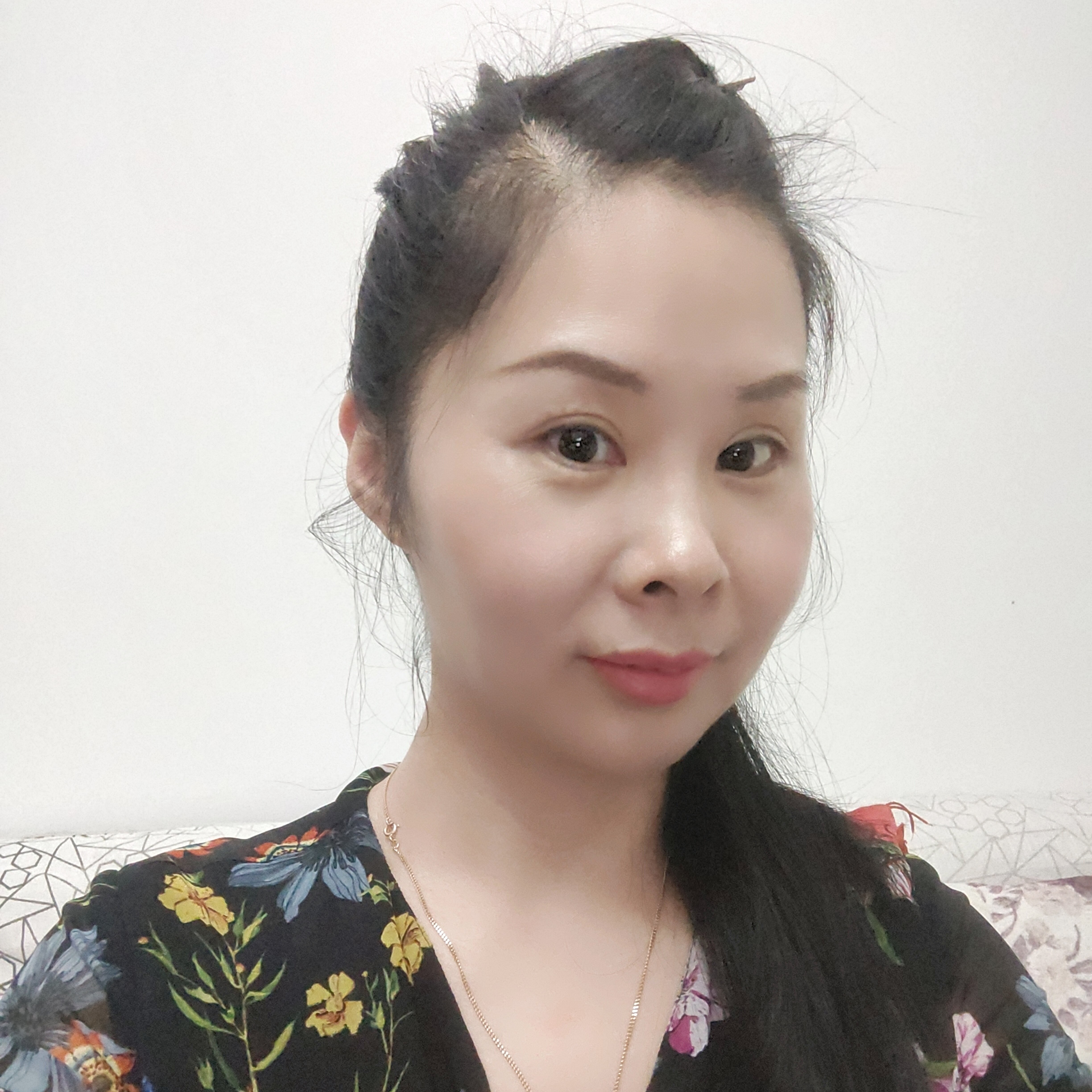 谁愿与我白头的照片
