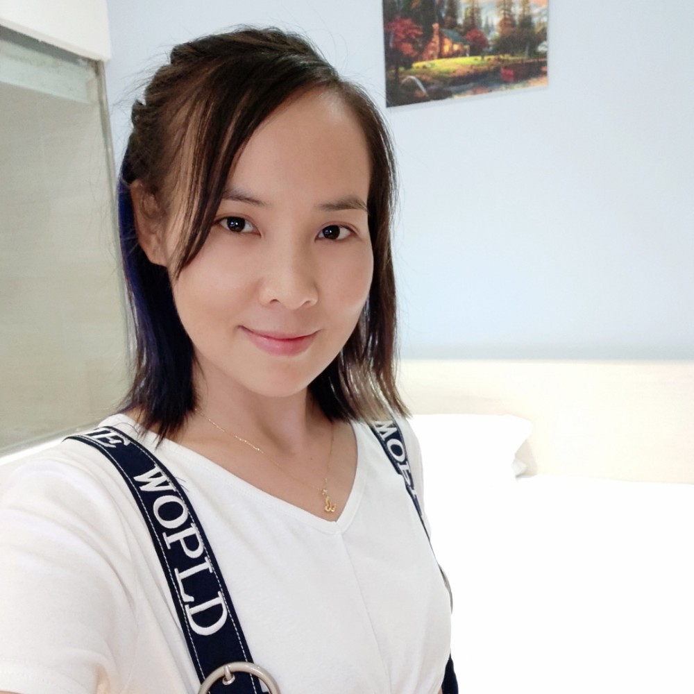 呆萌爱恋呓语的照片