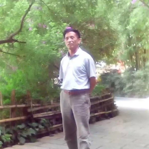 虞维舟的照片