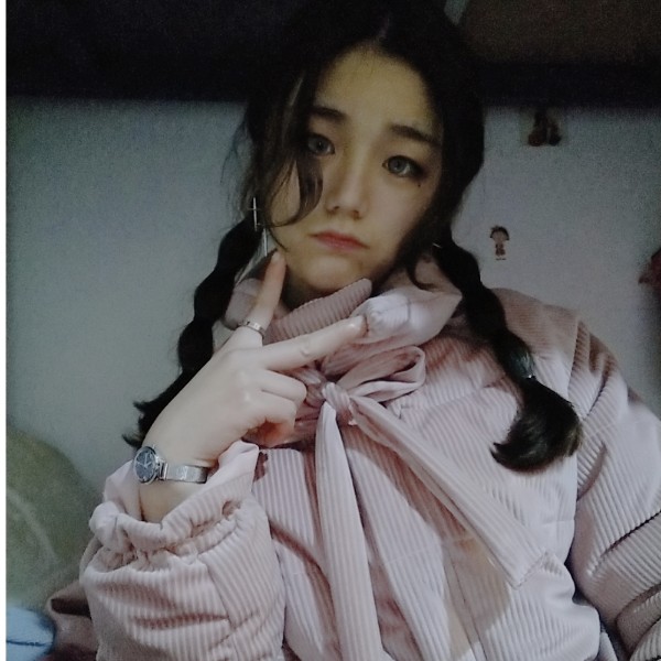 可爱火的照片