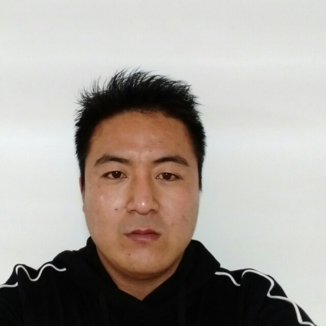 相亲的人的照片