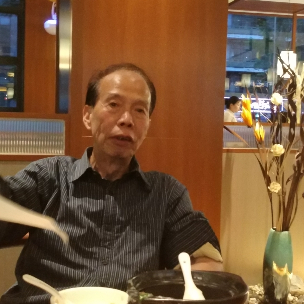 航天乐的照片
