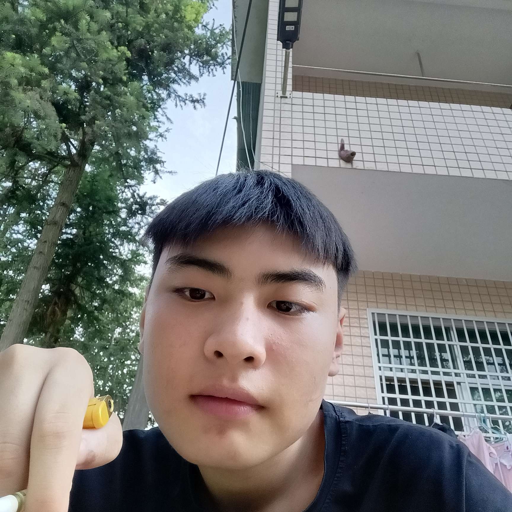 烤鸡打丰富的照片