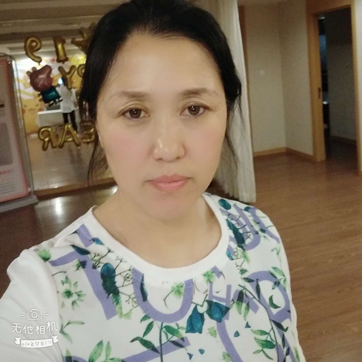 艳丽的秋天的照片