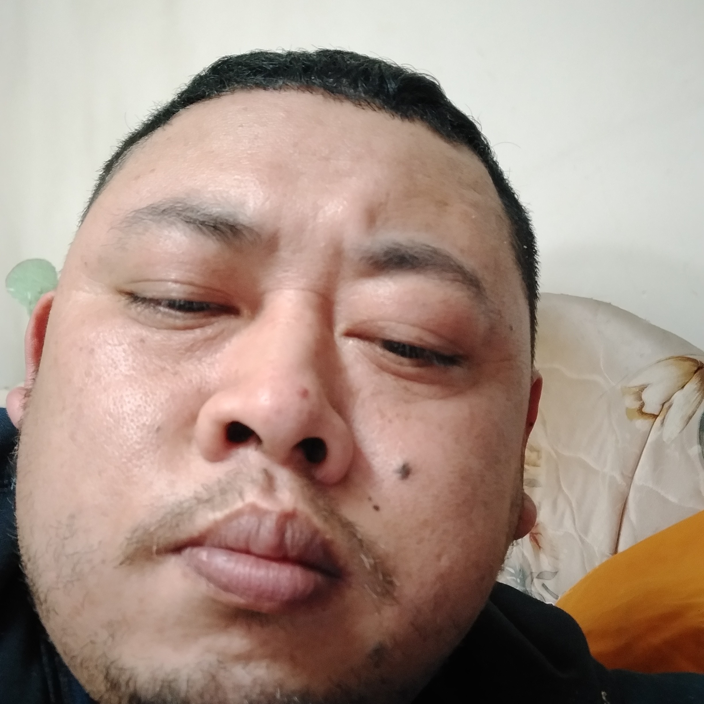 冷艳向雨的照片