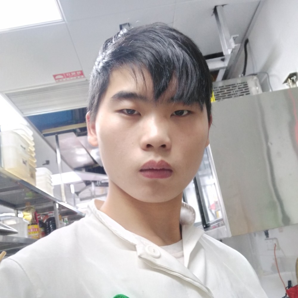 我是祥爷的照片