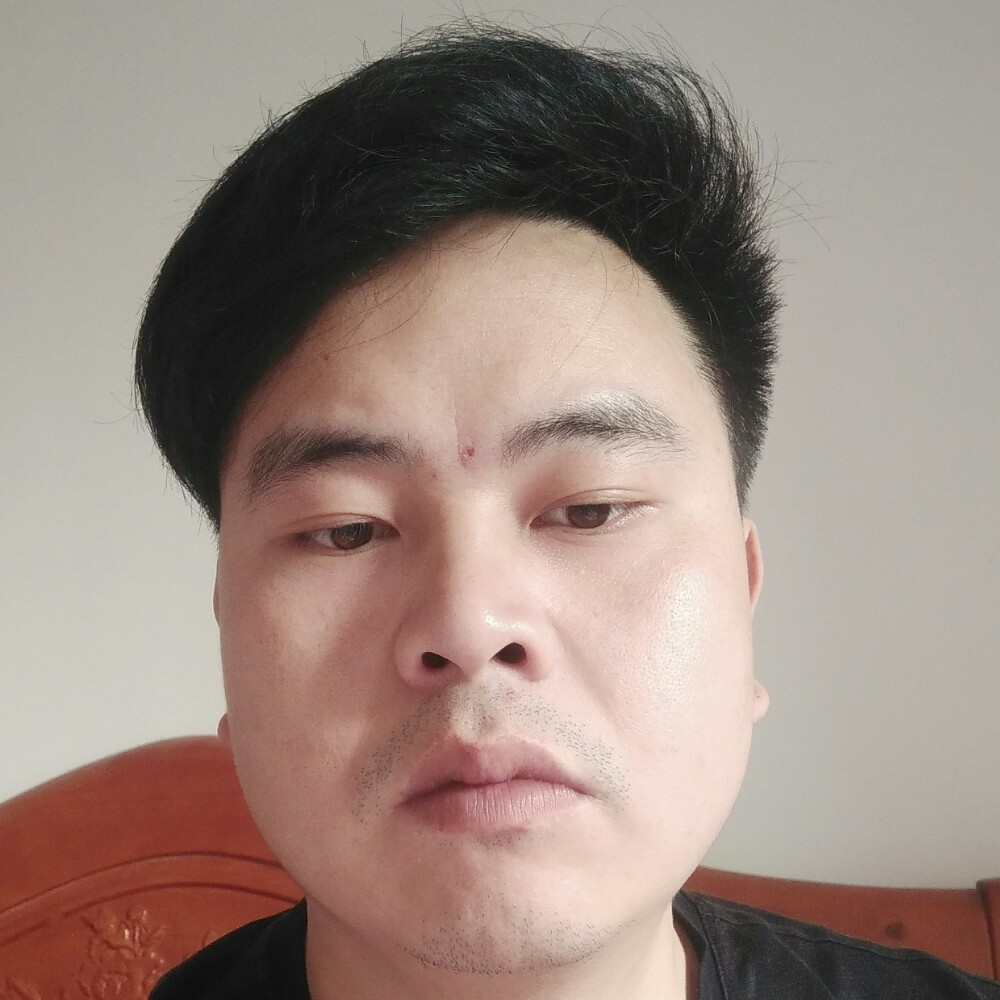 金毛暧昧的照片