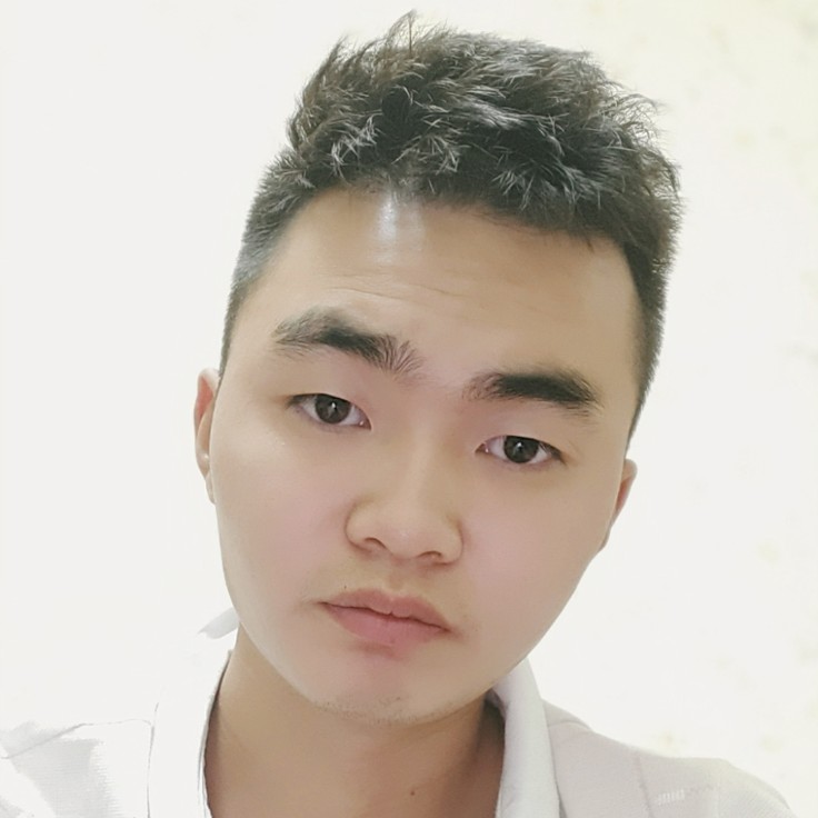 柒柒染的照片
