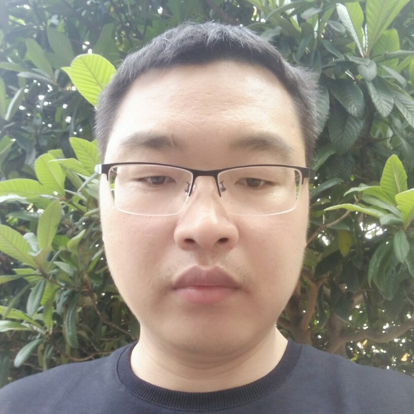 夜空慢步的照片